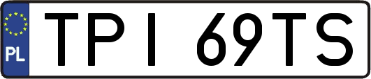 TPI69TS