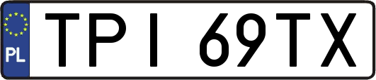 TPI69TX