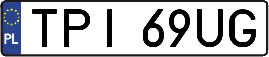 TPI69UG