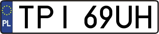 TPI69UH