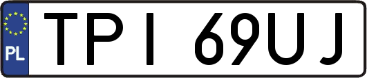 TPI69UJ