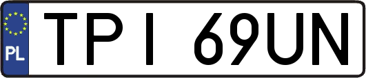 TPI69UN