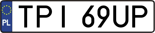 TPI69UP