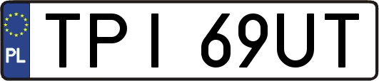TPI69UT