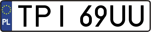 TPI69UU