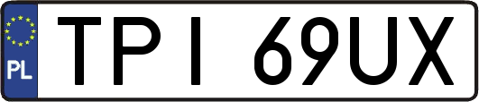 TPI69UX