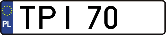 TPI70