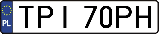 TPI70PH