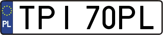 TPI70PL