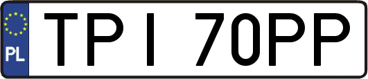 TPI70PP