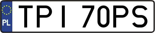 TPI70PS