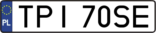 TPI70SE