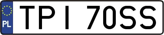 TPI70SS
