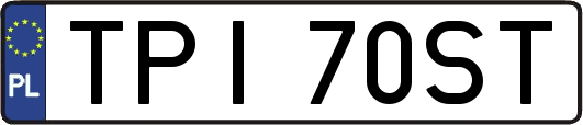 TPI70ST