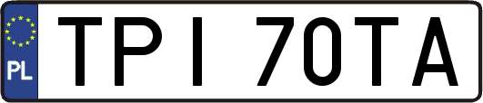TPI70TA