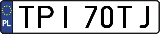TPI70TJ