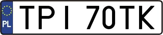 TPI70TK