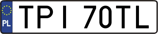 TPI70TL
