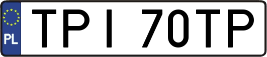 TPI70TP
