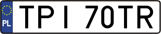 TPI70TR