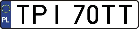 TPI70TT
