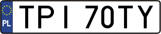 TPI70TY