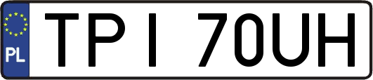 TPI70UH