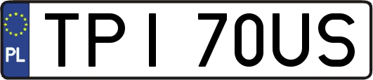 TPI70US