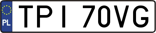 TPI70VG