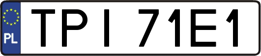 TPI71E1