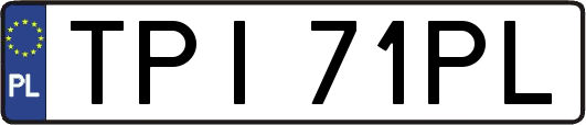 TPI71PL