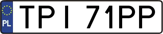 TPI71PP