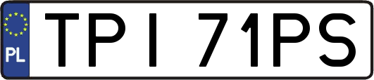 TPI71PS