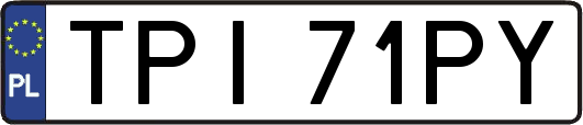TPI71PY