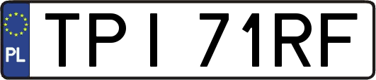 TPI71RF