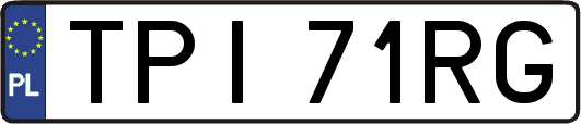 TPI71RG