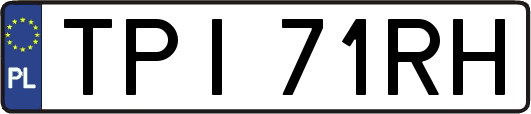 TPI71RH
