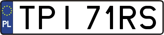 TPI71RS