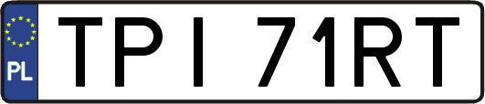 TPI71RT