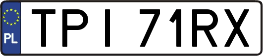 TPI71RX