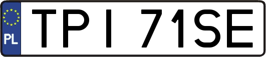 TPI71SE
