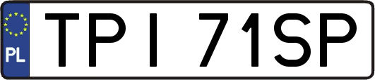 TPI71SP