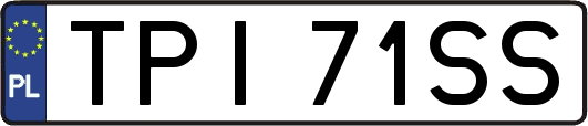 TPI71SS