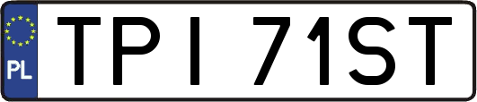TPI71ST