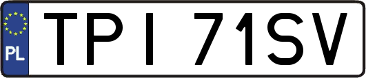 TPI71SV