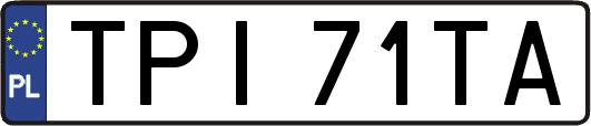 TPI71TA