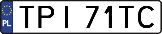TPI71TC