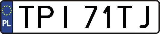 TPI71TJ
