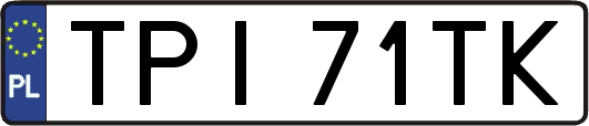 TPI71TK