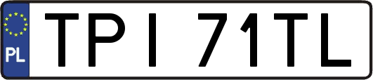 TPI71TL